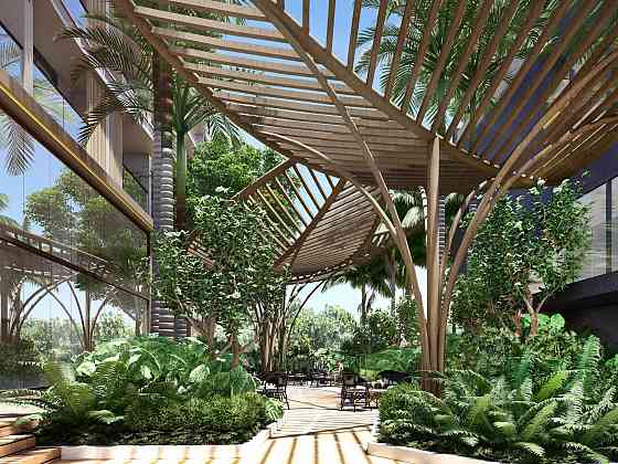 Wohnung 1-zimmer am Meer am Bang Tao Beach Thailand 30m²  Bang Tao Strand
