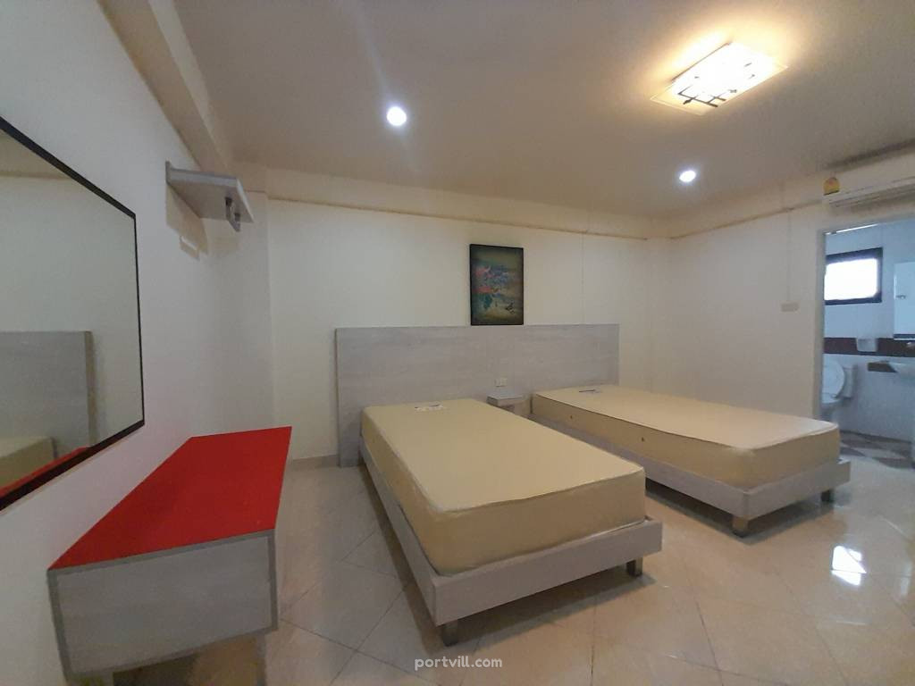 Proprietà commerciali a Pattaya Thailandia 2080m²  Pattaya - foto 7