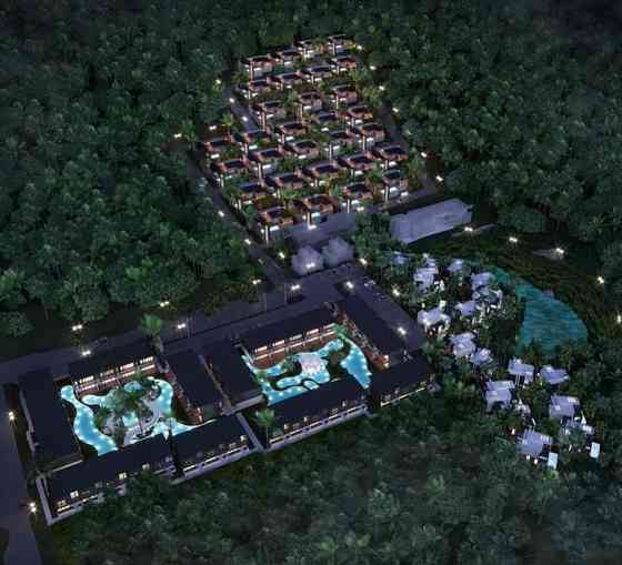 House by the sea in  Mai Khao Thailand area 155.2m² 2 floors Mai Khao