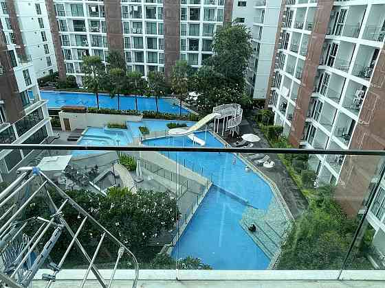 Apartamento 3 quartos à venda 2+1 em San Sai Tailândia área de 51m² andar 5 em The One Chiang Mai San Sai