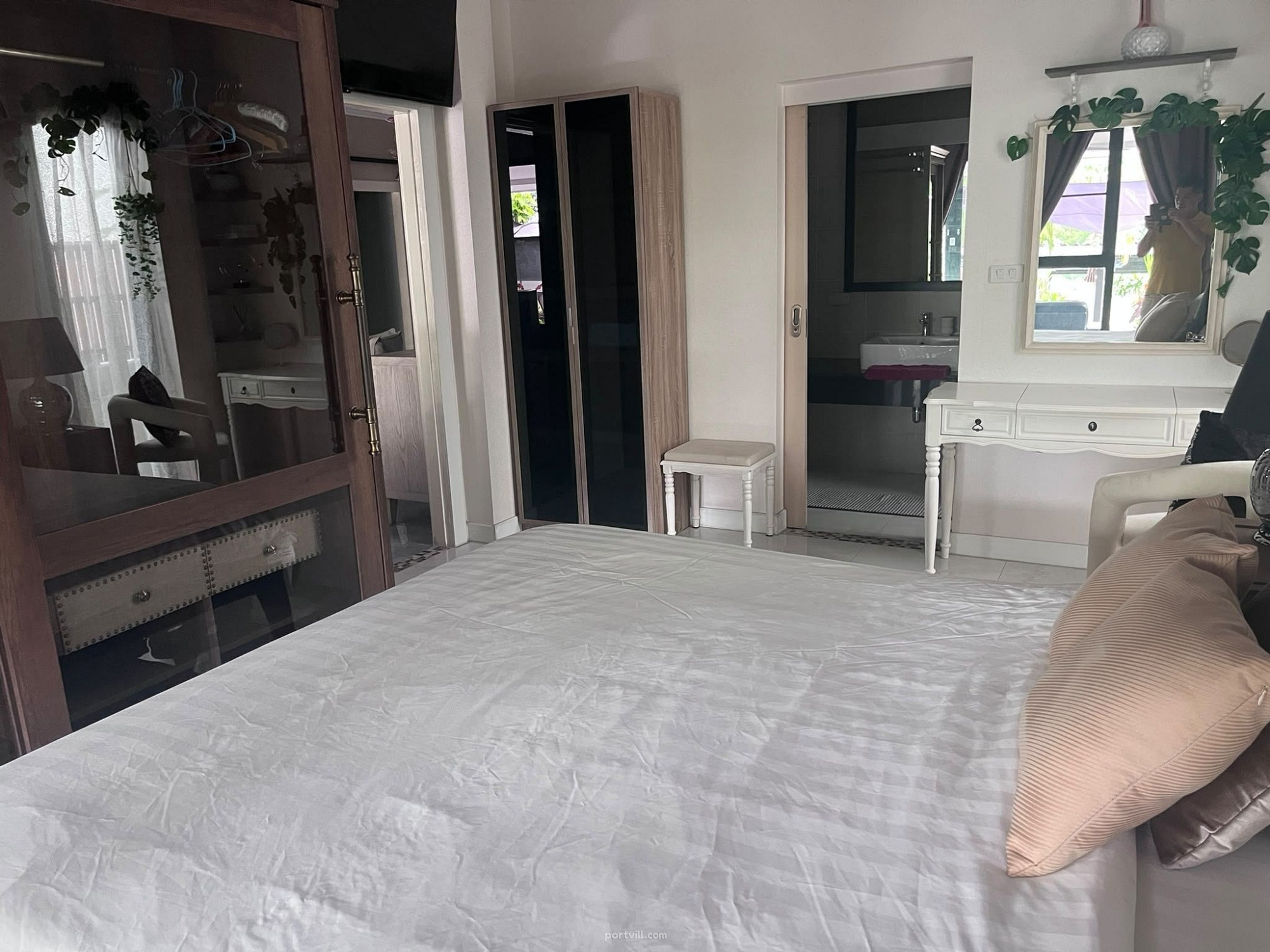 Nhà bán ở Mae Rim Thái Lan diện tích 150m² 1 tầng Mae Rim - ảnh 11