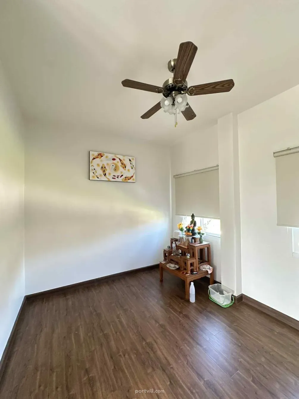 خانه برای فروش در سن کامفائنگ (San Kamphaeng) تایلند مساحت 280م² 2 طبقه. سن کامفائنگ (San Kamphaeng) - عکس 6