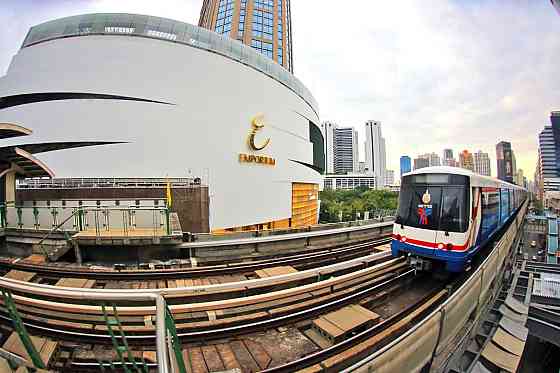 โรงแรม | โรงแรม ในใจกลางกรุงเทพฯ (Downtown Bangkok) ประเทศไทย 1300ม²  ใจกลางกรุงเทพฯ (Downtown Bangkok)