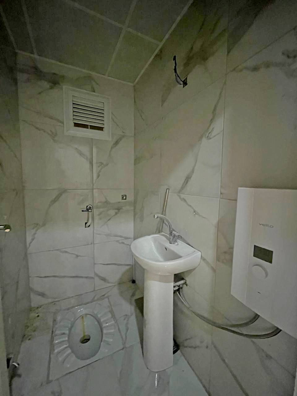 Apartment 4-room 3+1 in Antalya (downtown) (Varsak) Turkey area 110m² 5 floor in RC Referans Zamur  Central Antalya - photo 20
