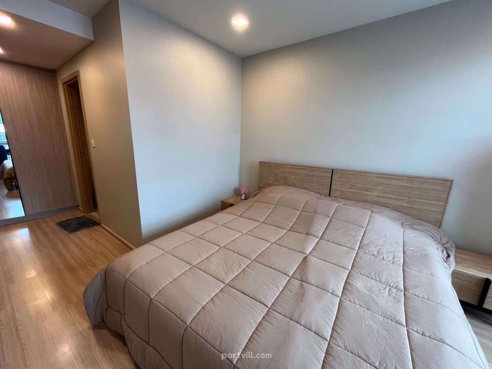 Apartment 3-room for sale 2+1 in Ratchathewi Thailand area 68m² 5 floor Ratchathewi - photo 7