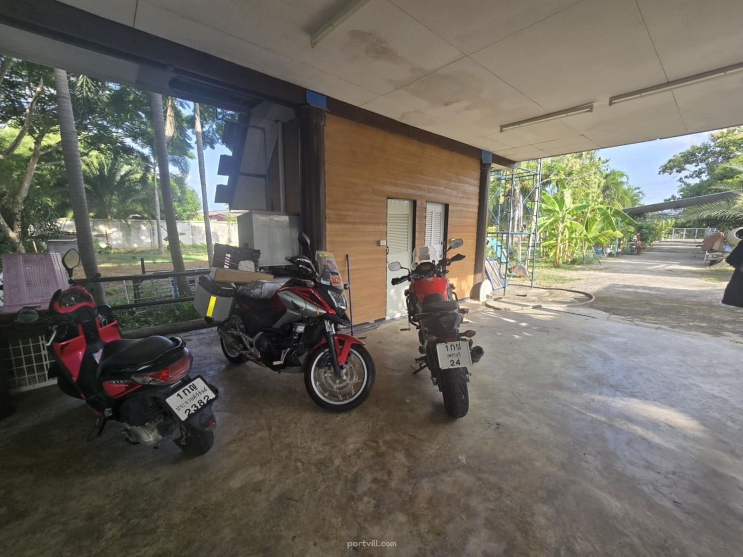 Hôtel à vendre à Hua Hin Thaïlande 1600m² Hua Hin - photo 10