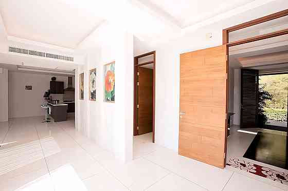Villa nella Spiaggia di Layan Thailandia area 990m² 2 piani Spiaggia di Layan