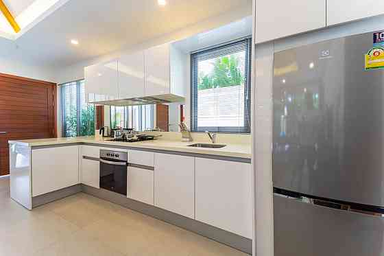 Villa by the sea in Rawai Thailand area 265m² 2 floors Rawai