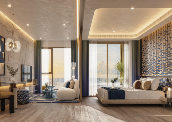 Apartment 1-room for sale 1+0 studio by the sea in Layan Beach Thailand area 40m² Layan Beach