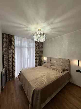 Apartment 1-room in Batumi Georgia area 49.1m² 1 floor Batumi