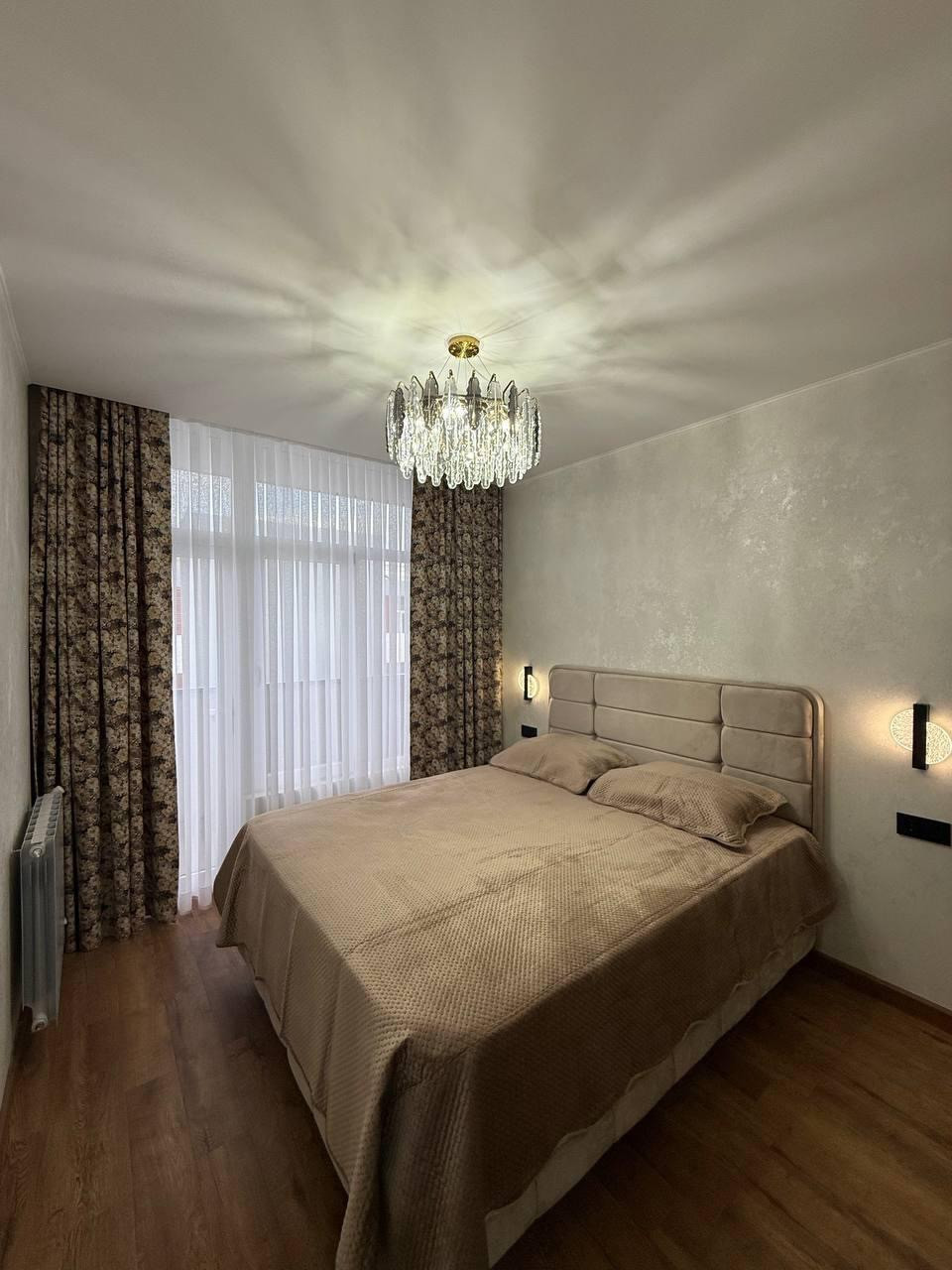 Apartment 1-room in Batumi Georgia area 49.1m² 1 floor Central Batumi - photo 4
