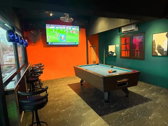 Bất động sản thương mại bán ở Hin Lek Fai Thái Lan 300m² Hin Lek Fai