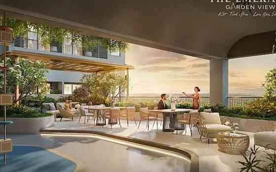Daire 2 Odalı 2+1 ho chi minh city (center)'da Vietnam 80m² Kat:1 Ho Chi Minh City (center)