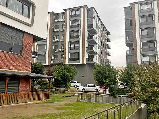 Apartment 4-room 3+1 in Antalya (downtown) (Varsak) Turkey area 110m² 5 floor in RC Referans Zamur  Antalya (downtown)