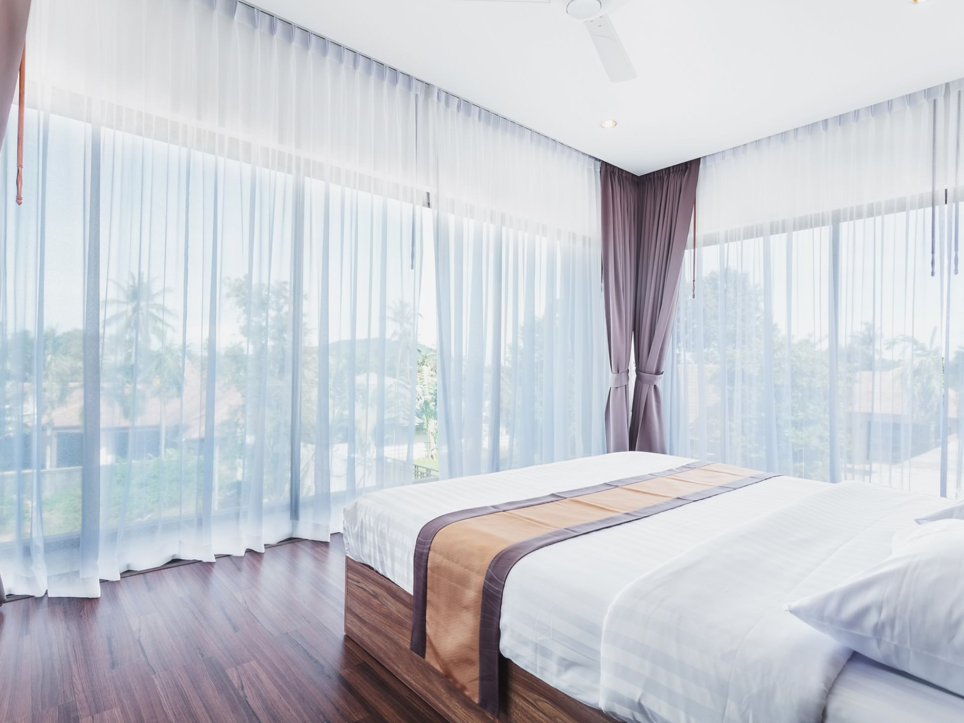 Appartement 3-kamer in Rawai Thailand 122m²  Rawai - foto 11