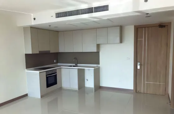 Apartment 3-room for sale 1+1 in Wongamat Thailand area 84m² 5 floor in Riviera Wongamat Beach Condo Wongamat