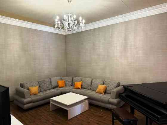 Apartment 4-room for rent 3+1 in Tbilisi (Vake) 165m² 3 floor Tbilisi