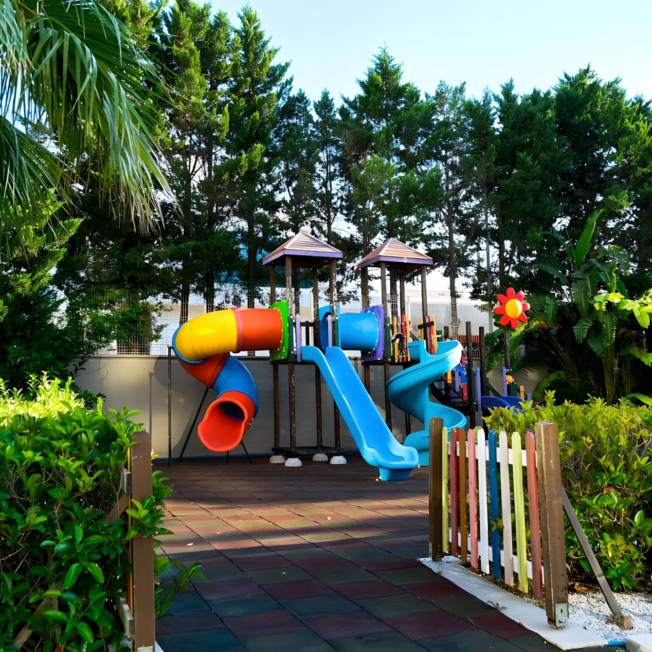 2-Zimmer Wohnung 1+1 am Meer in Antalya Stadt (Kundu) Türkei 54m²  Antalya Stadt - foto 12