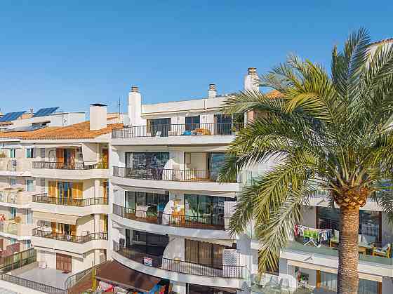 Apartment 5-room 4+1 in Alcudia Spain area 1235m² 4 floor Alcudia
