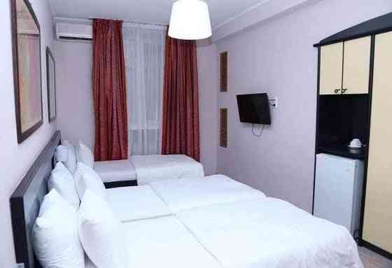 Hotel en Tiflis (Chugureti) Georgia 525m²  Tiflis