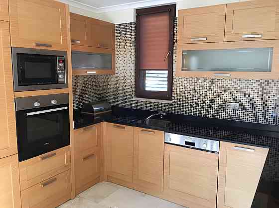Villa à la montagne à Alanya Turquie surface 200m² 2 ét. Alanya