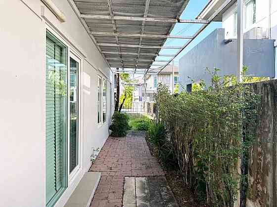 House in Koh Kaew Thailand area 56.3m²  Koh Kaew