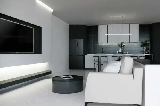 Villa in Surin Beach Thailand area 270m² 2 floors Surin Beach