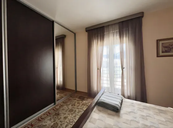 Apartament 2 camere de vânzare 1+1 la mare în Bar (oraș) Muntenegru suprafață 61m² etajul 4  Bar (oraș)
