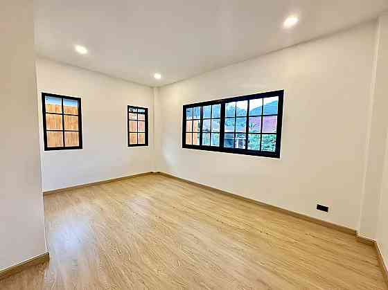 Haus in Kathu Thailand fläche 273m²  Kathu