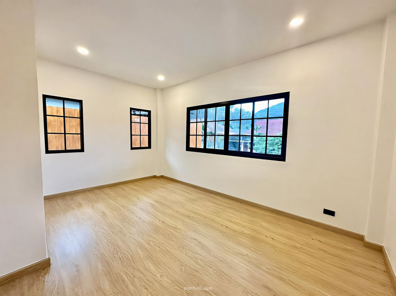 Casa a Kathu Thailandia area 273m²  Kathu - foto 6