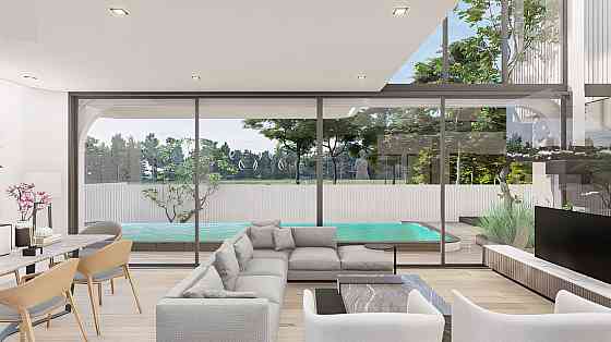 Villa in Nai Thon Thailand area 714m² 3 floors Nai Thon
