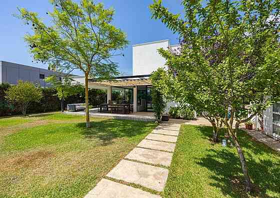 House in the mountains in Mallorca Spain area 242m² 2 floors Mallorca