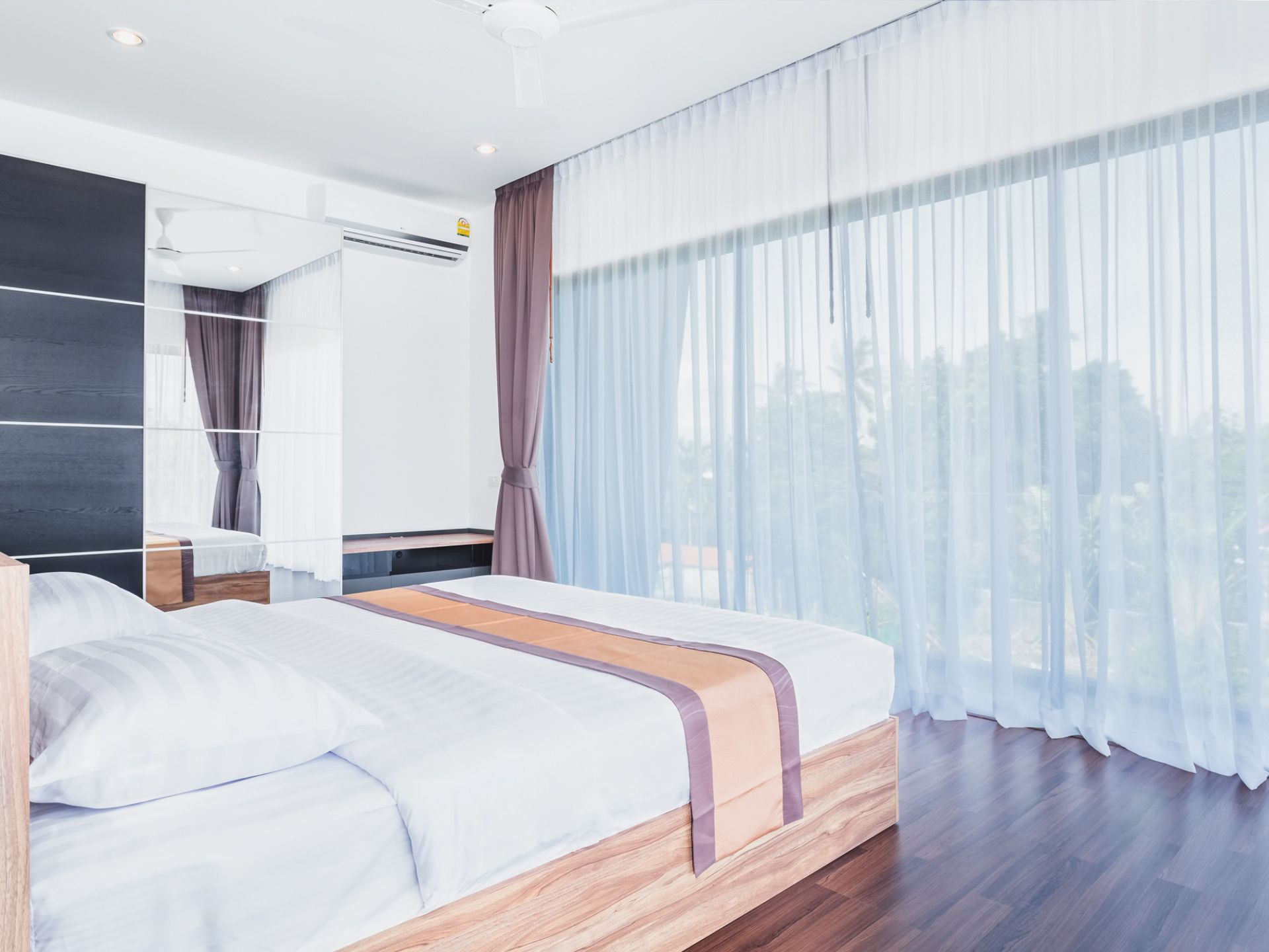 Appartement 3-kamer in Rawai Thailand 122m²  Rawai - foto 10