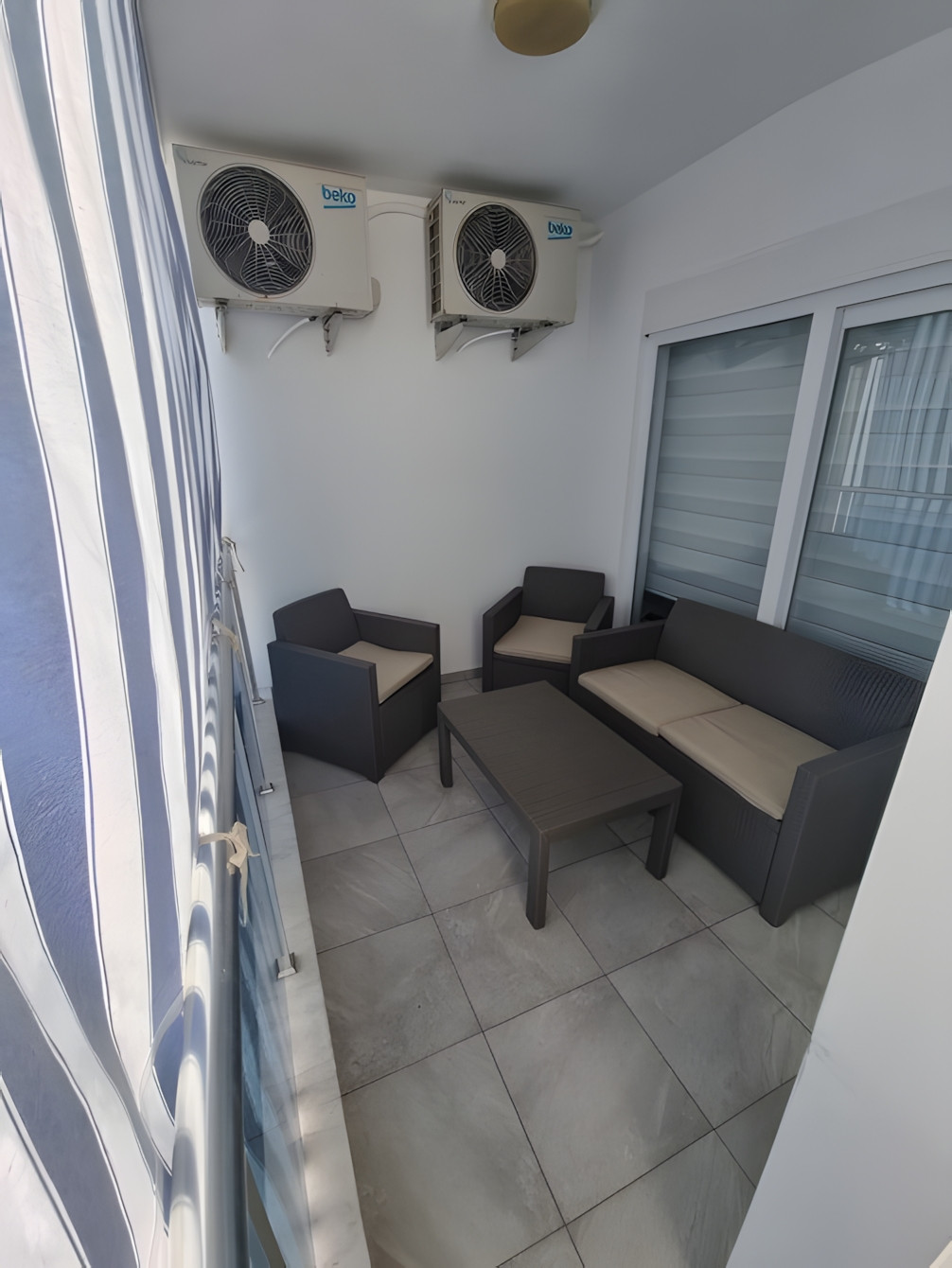 2-Zimmer Wohnung 1+1 am Meer in Avsallar (Alanya) Türkei 48m² 2 Stock in Elite life 4 Avsallar (Alanya) - foto 6