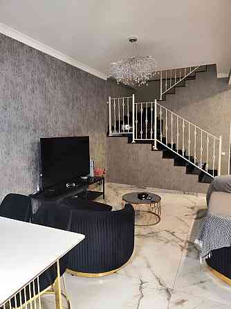 Apartamento 7 habitaciones 5+2 en Didi Dighomi Georgia 350m² 9 piso Didi Dighomi