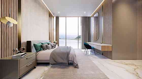 Villa in Chalong Thailand fläche 388m² 2 stock Chalong