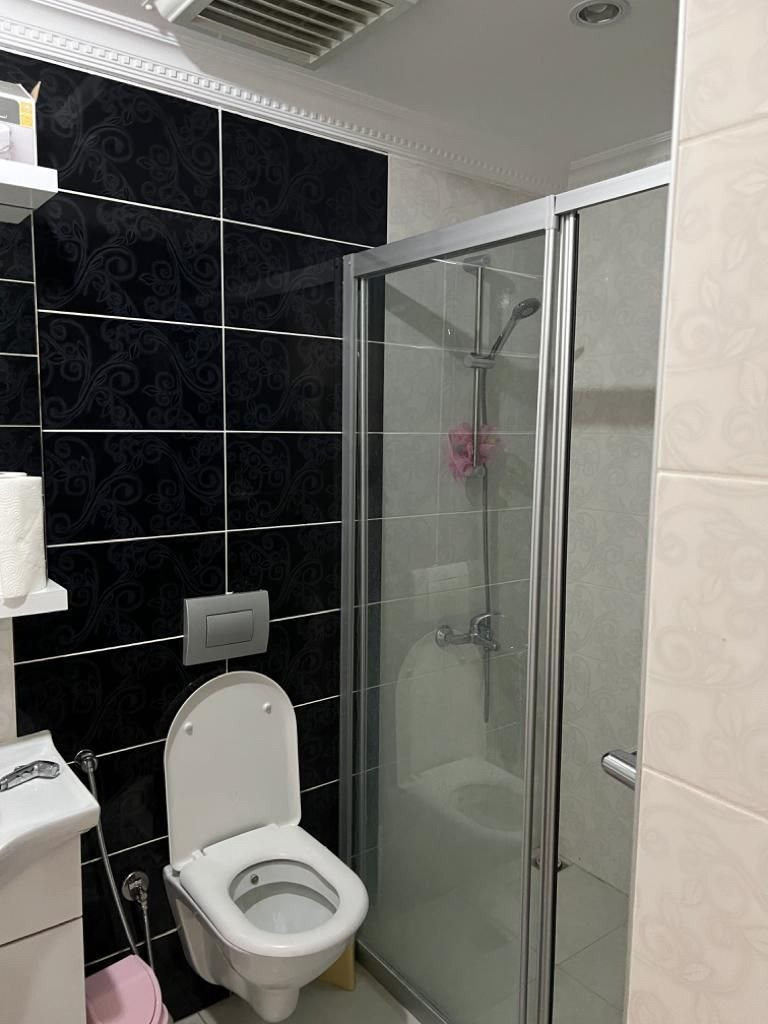 شقة 6-غرفة 5+1 على البحر في ألانيا (محمودلار) تركيا 280م² 8 طابق KADIOGLU RESIDENCE ألانيا - صورة 19