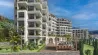 Apartament 3 camere de vânzare 2+1 la mare în Budva (oraș) Muntenegru suprafață 154.46m² etajul 10 în Royal View Resort & Spa CIty
