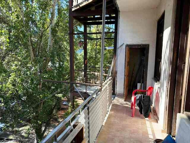 Appartamento 4-stanze in affitto 3+1 a Tbilisi (Vake) 165m² 3 piano Tbilisi centro - foto 8