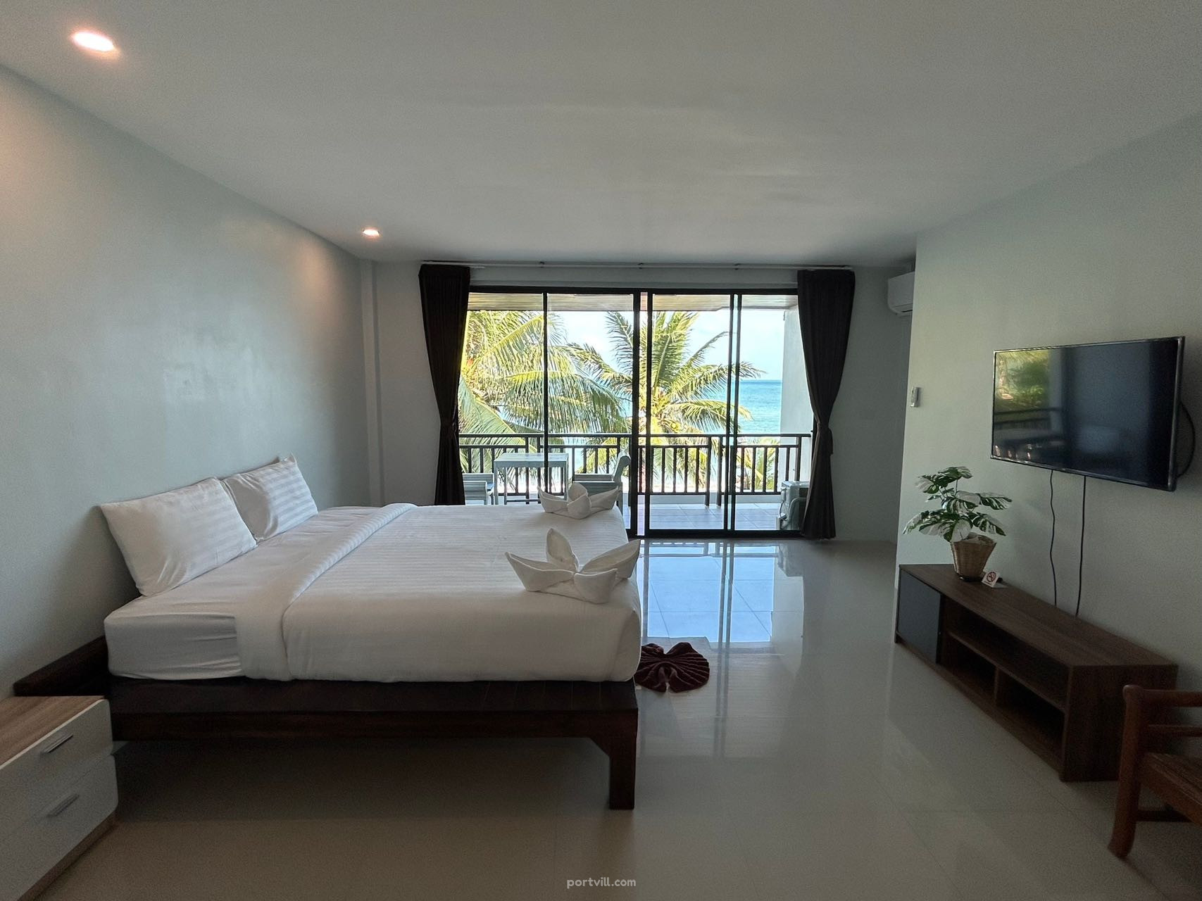 Hotel in the forest in Ko Samui Thailand 600m²  Ko Samui - photo 3