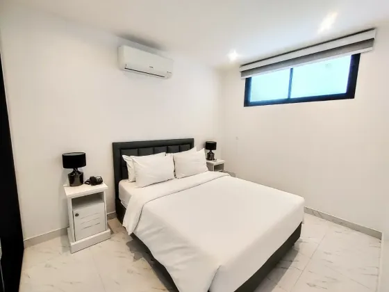 아파트 3실 매매 힌렉파이에 (Hin Lek Fai) 태국 면적 70m²  Sunshine International Residences에서 힌렉파이