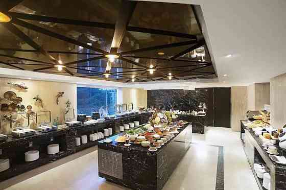 Hotel a Pattaya Thailandia 10000m²  Pattaya