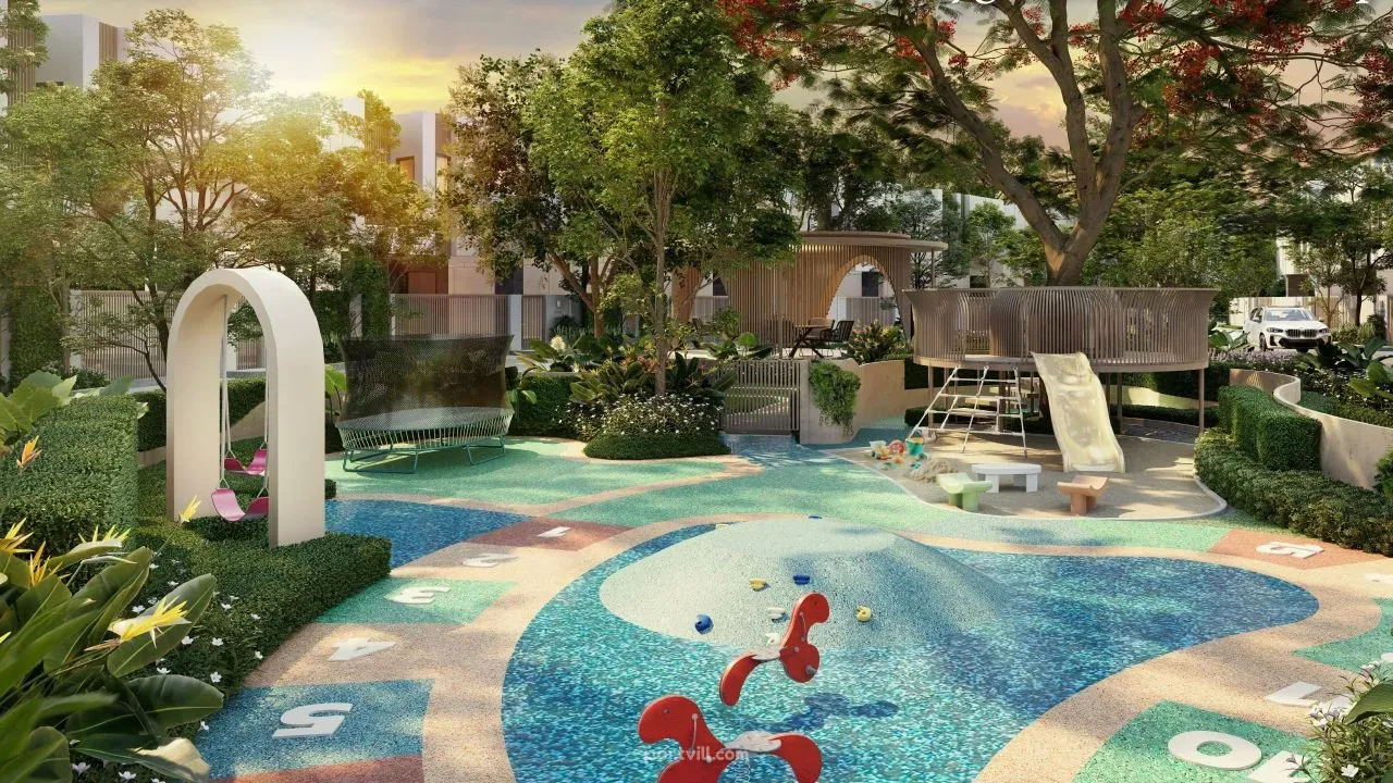 Villa am Meer in Nai Yang Thailand fläche 252m² 1 stock Nai Yang - foto 2