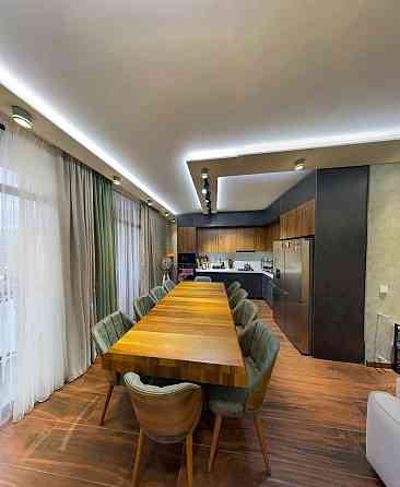 Apartment 3-room 2+1 by the sea in Batumi (Khimshiashvili) Georgia area 80m² 17 floor in RC Alpha Heights Batumi