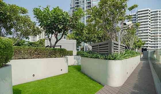 شقة  3 غرف  2+1  في سوخومفيت (Sukhumvit)  تايلاند  68 متر مربع  الطابق 4  - Ashton Residence 41 سوخومفيت (Sukhumvit)