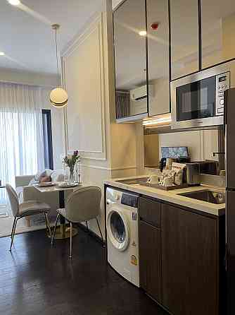Apartamento 1-quartos para venda 1+0 studio em Thong Lo & Ekkamai Tailândia área 30.54m²  Thong Lo & Ekkamai