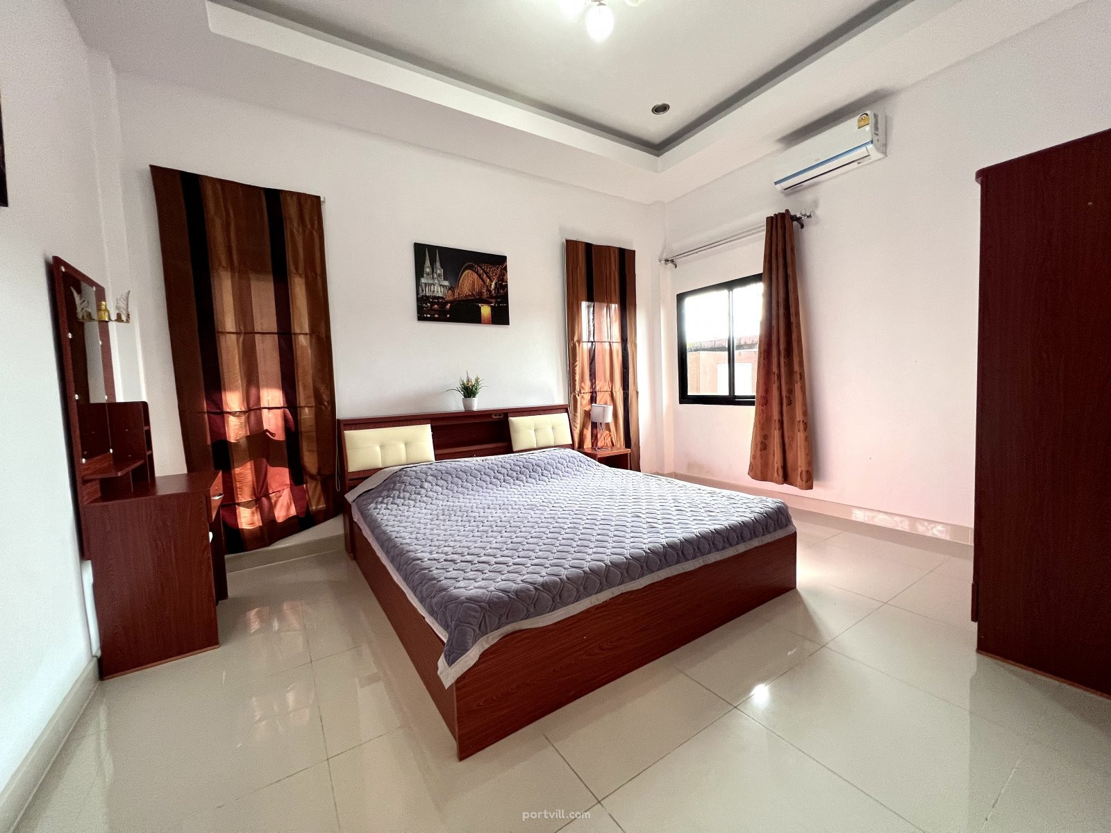 Maison à Bang Lamung Thaïlande surface 256m² 1 ét. Bang Lamung - photo 11