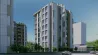 Apartment 4-room for sale 3+1 by the sea in Antalya City Turkey area 120m² 4 floor