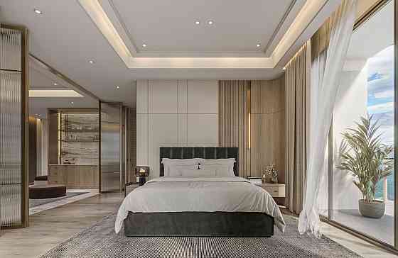Apartment 1-room for sale 1+0 studio by the sea in Patong Thailand area 51m² Patong
