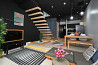 Townhouse by the lake in Choeng Thale Thailand area 74m² 2 floors